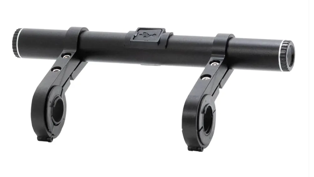 Handlebar Extension Mount