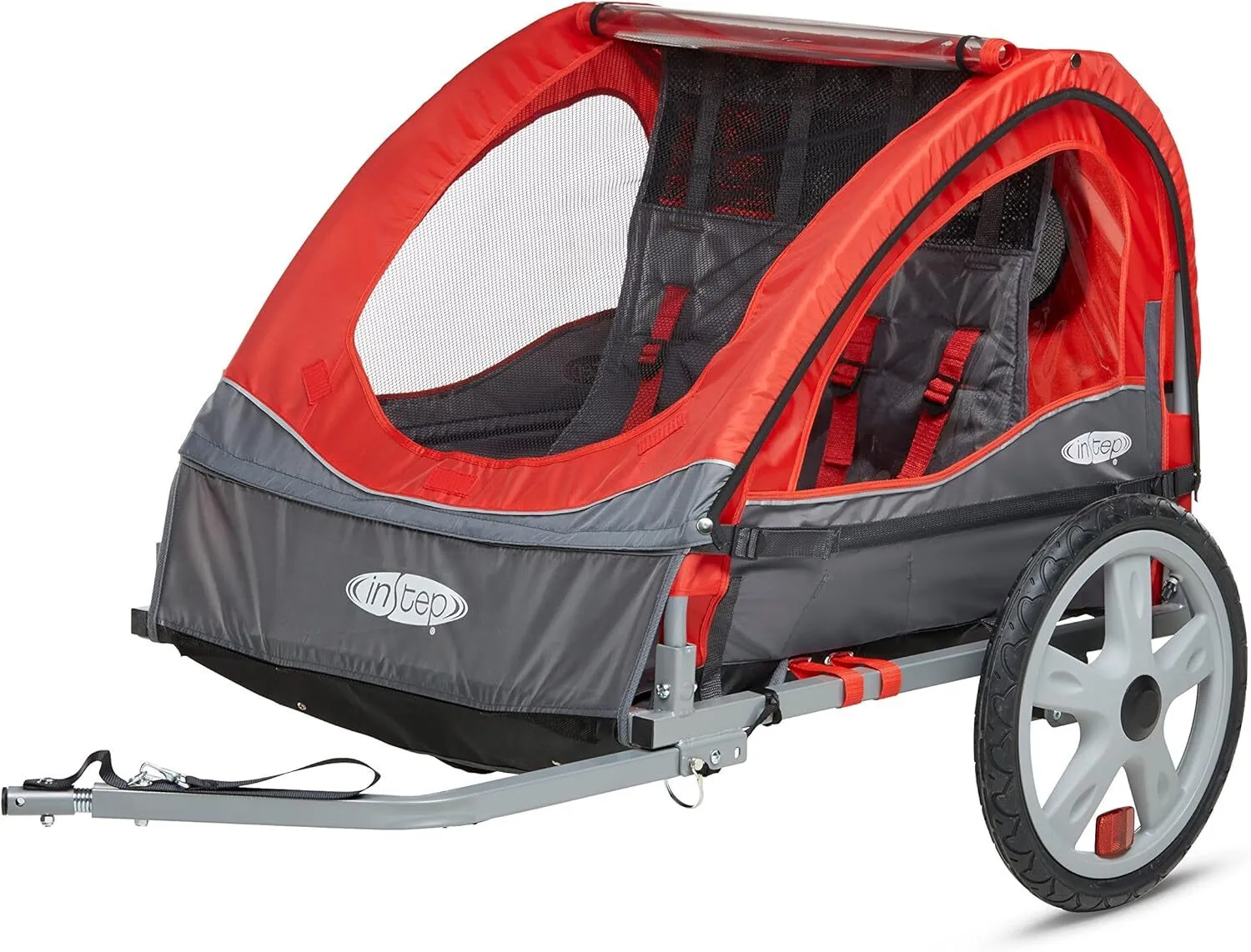 Take 2 Bike trailer for Kids