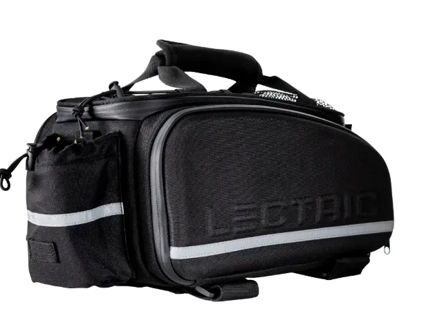 Lectric Trunk Bag