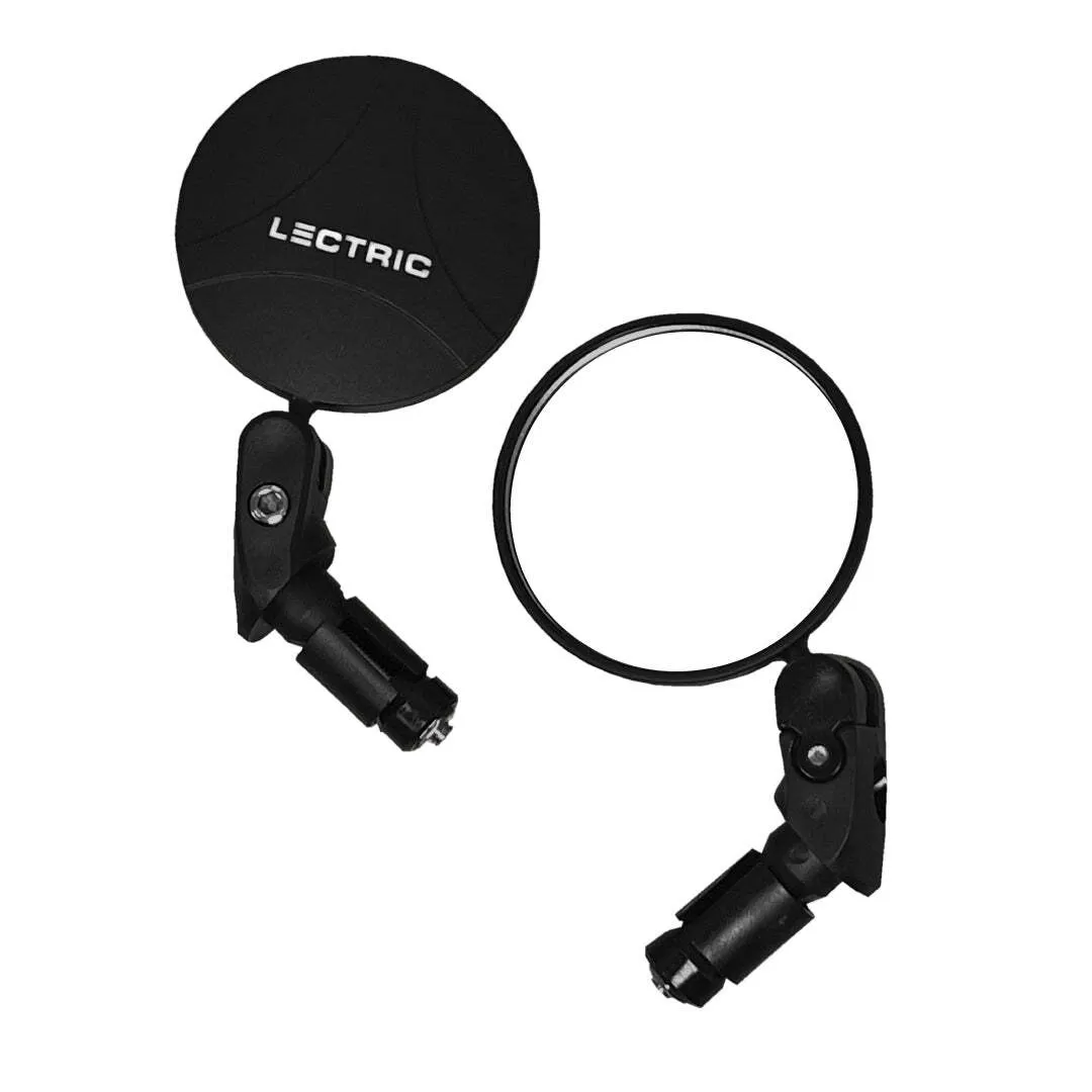 Lectric Mirrors