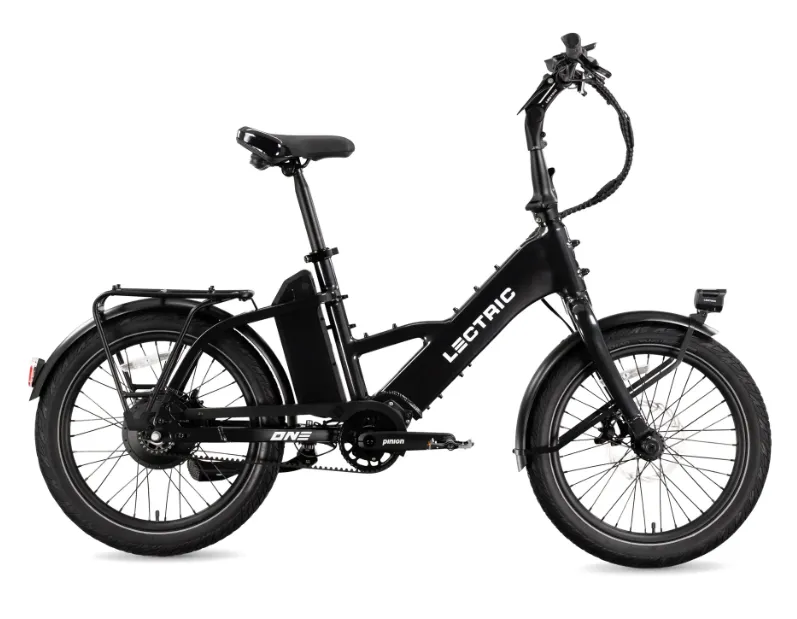 Lectric ONE 