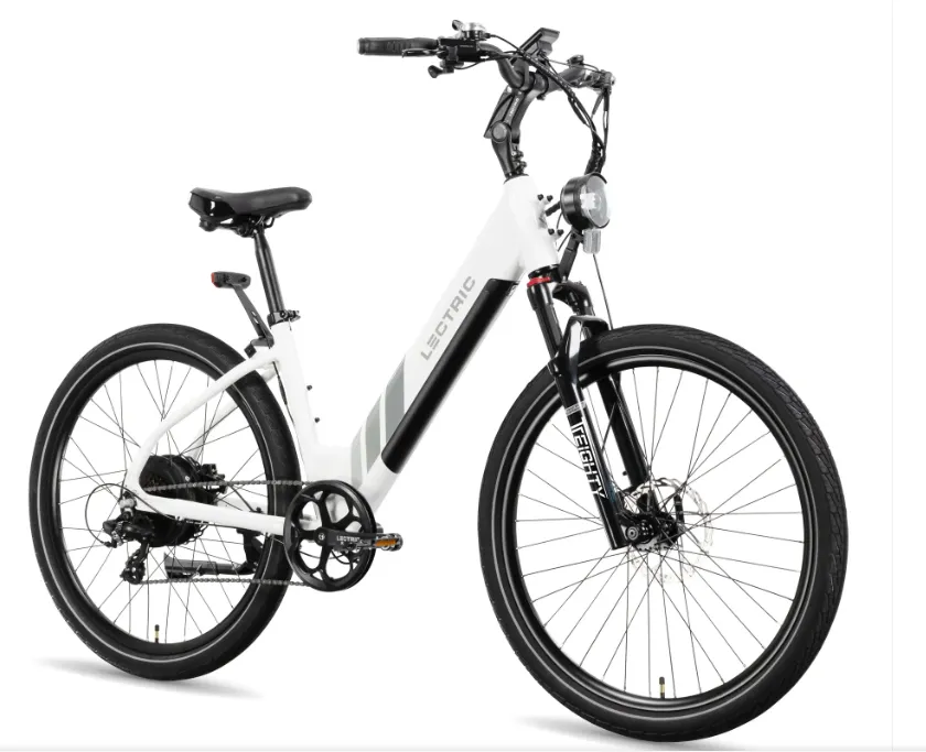 Lectric XPress1 750