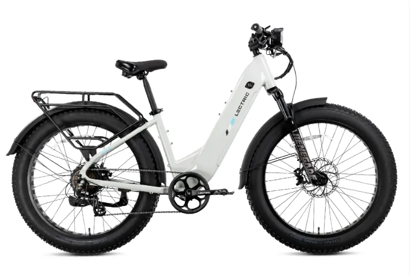 Lectric XPeak2