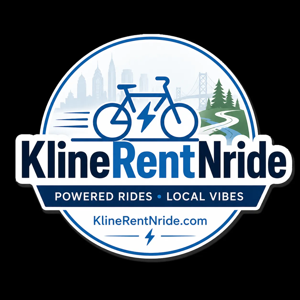 KlineRentNride