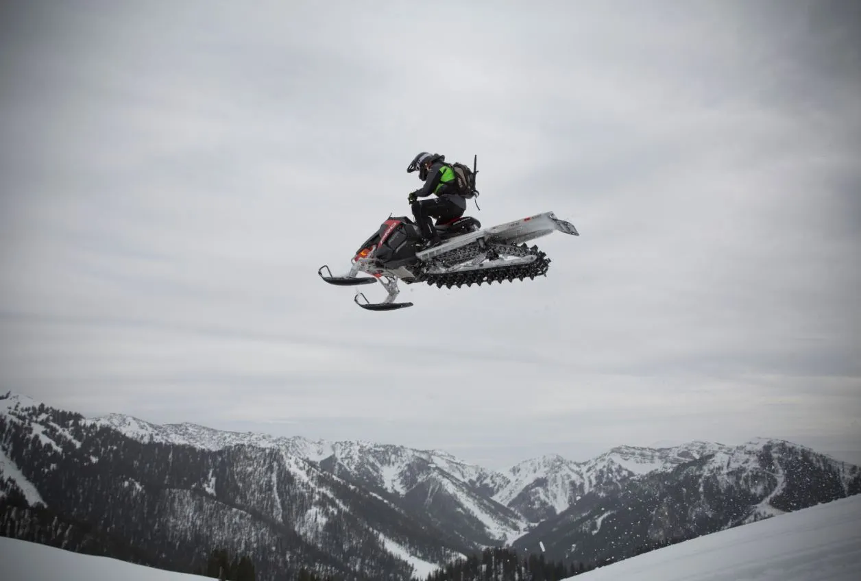 Riding Clinic:  Solo