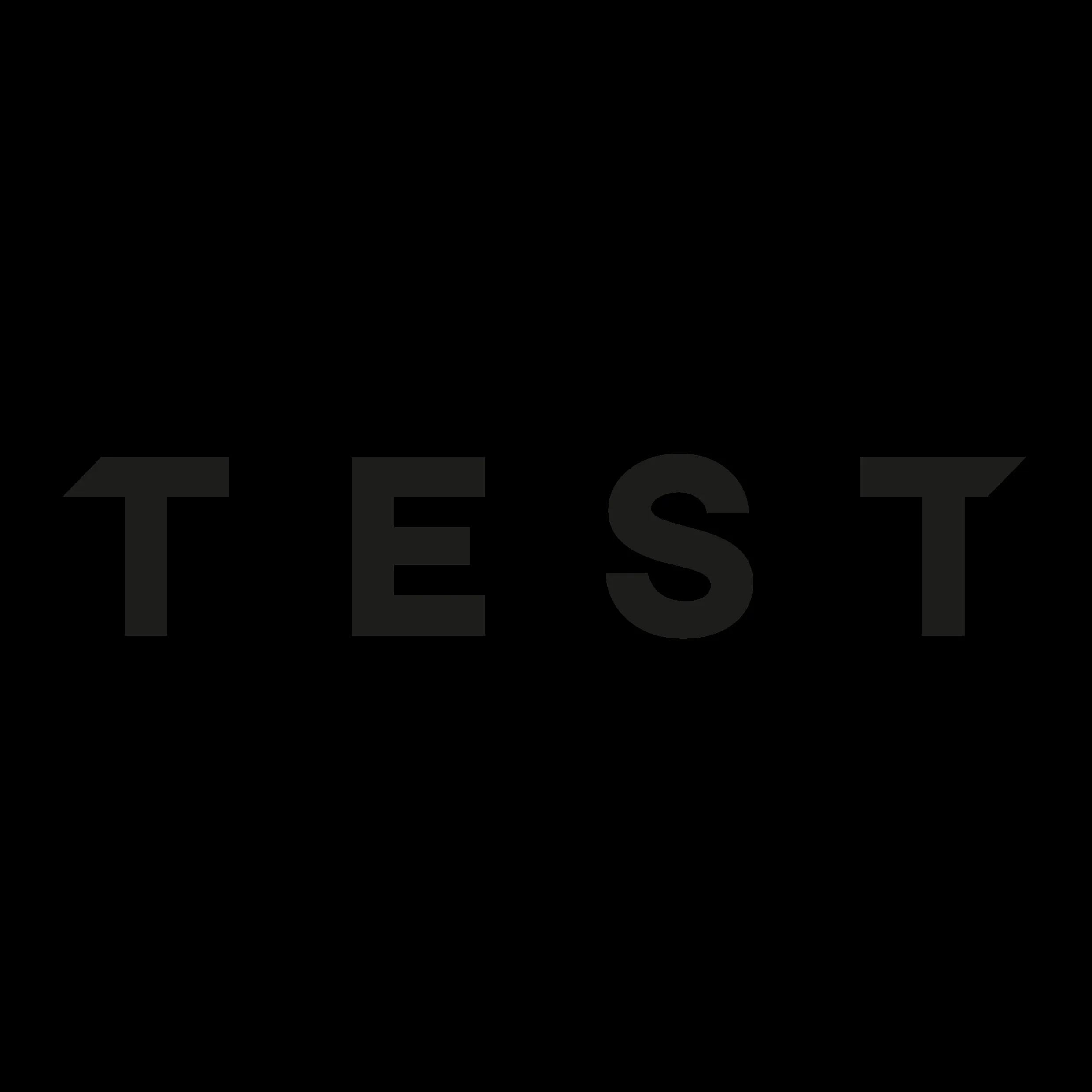 Test item