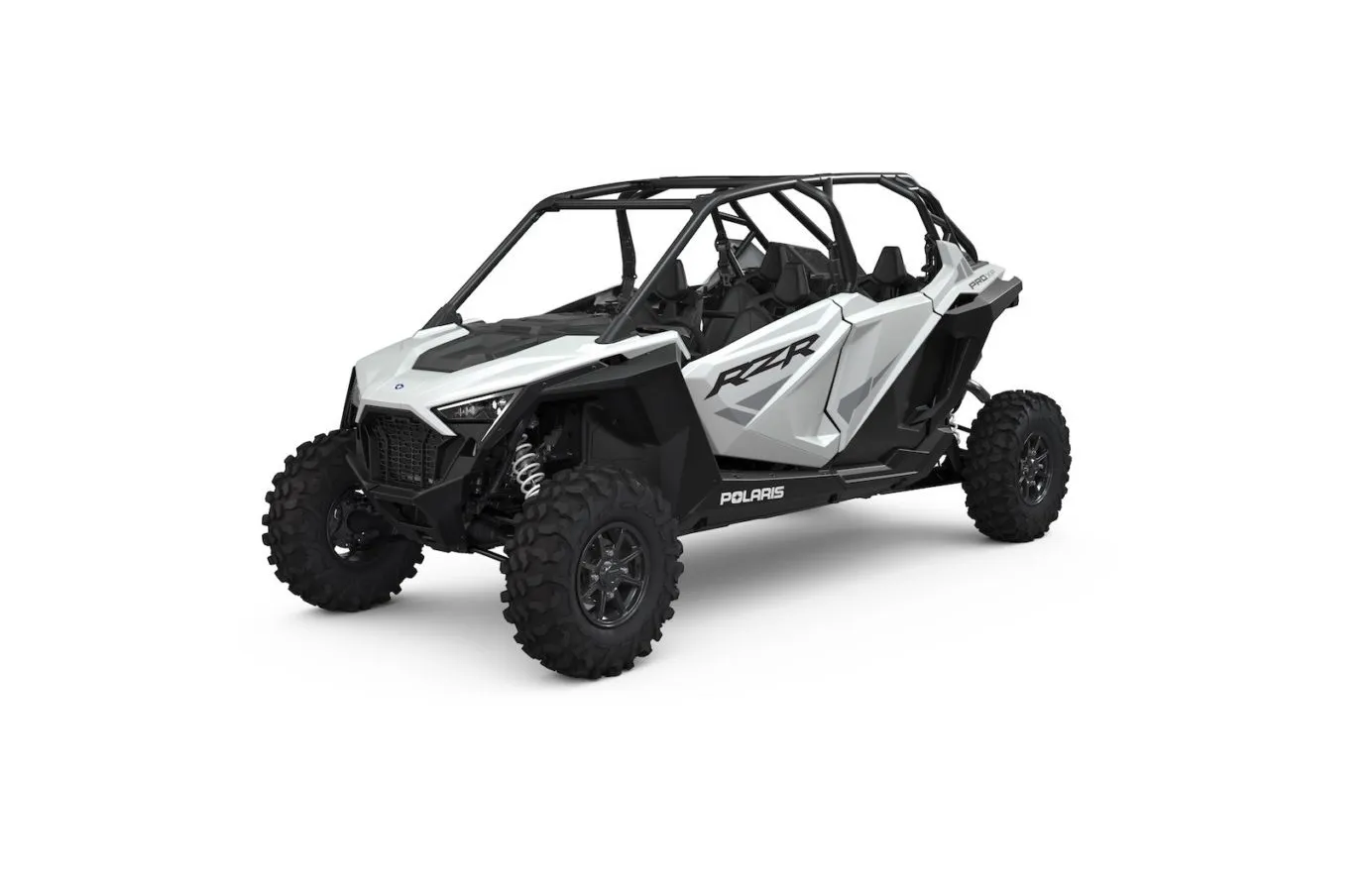 UTV: 4seater Turbo
