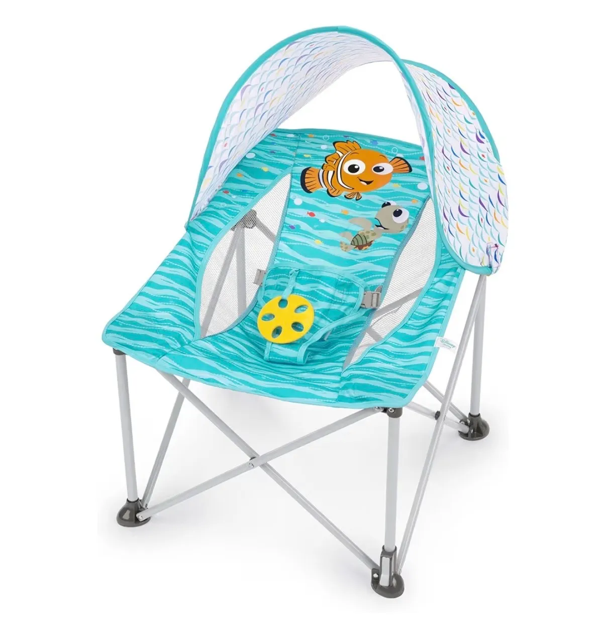 Infant Beach Chair Aqua