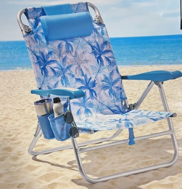 Adult Beach Chair
