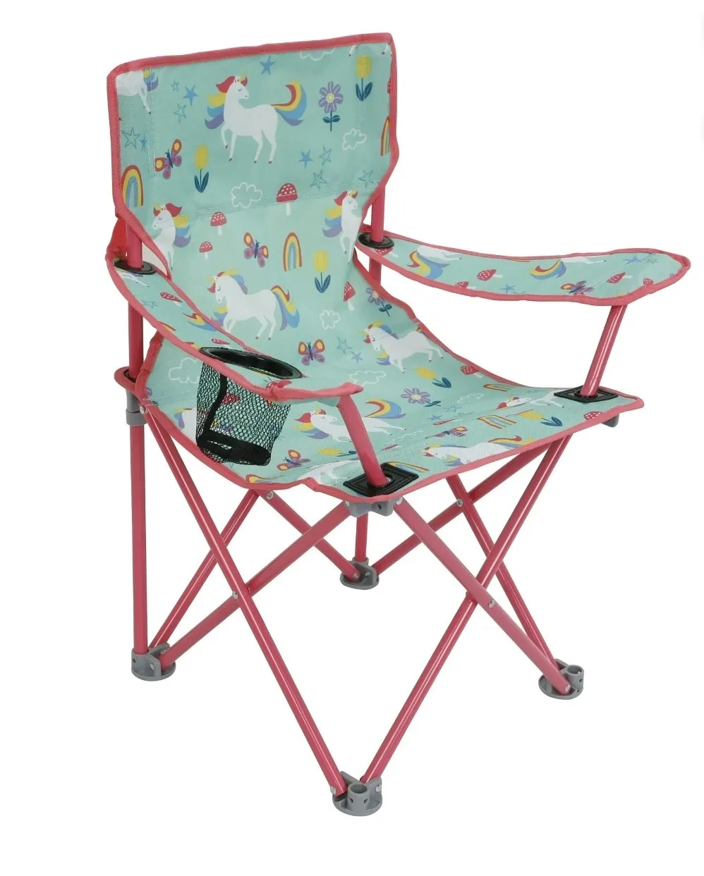 Girl Beach Chair
