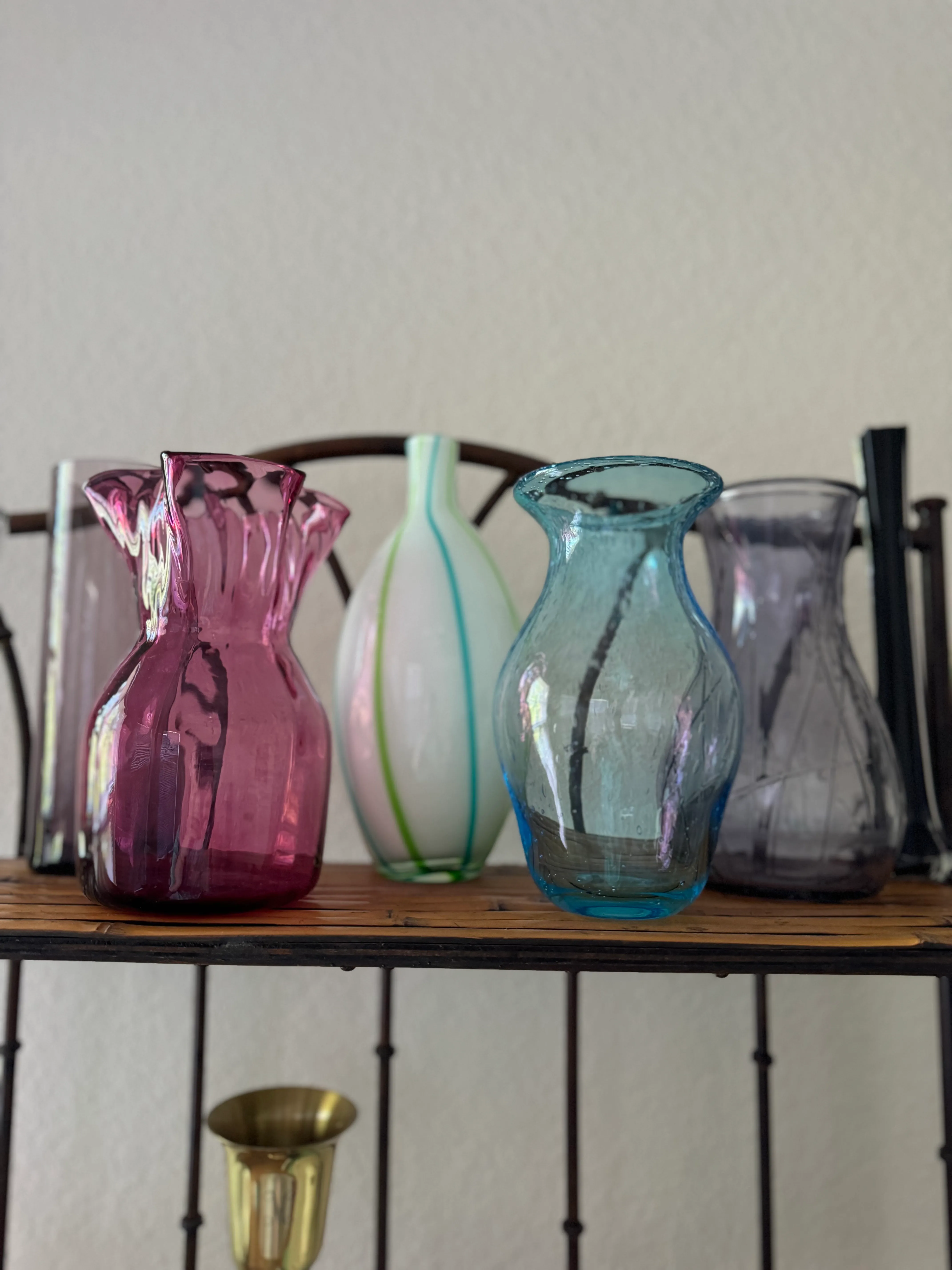 Vases