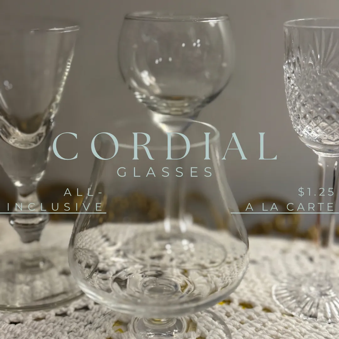 Barware