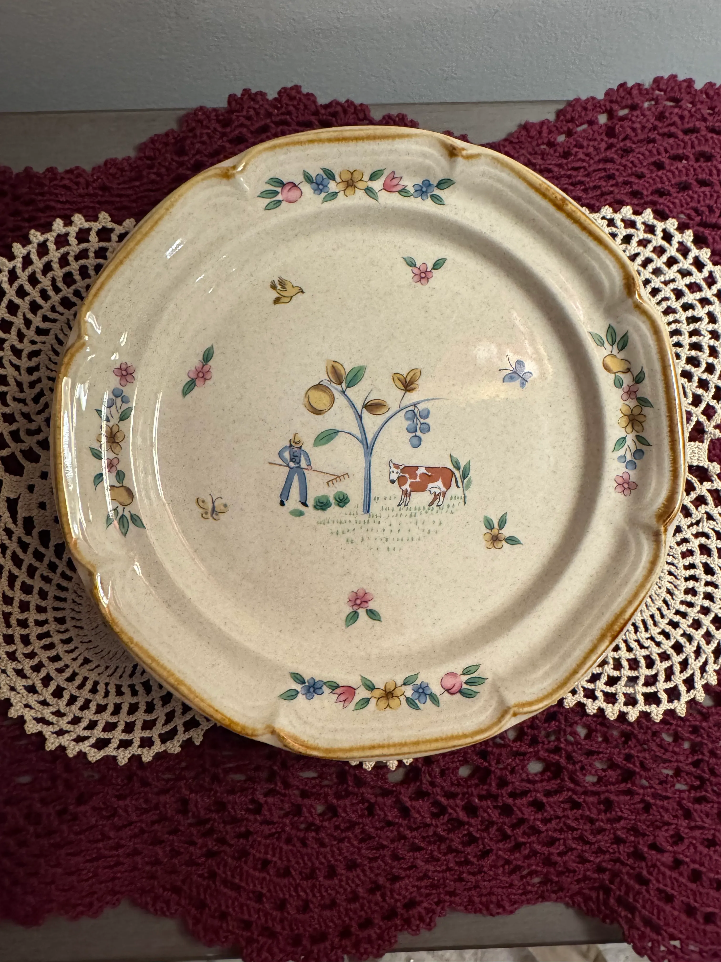 Stoneware Collection