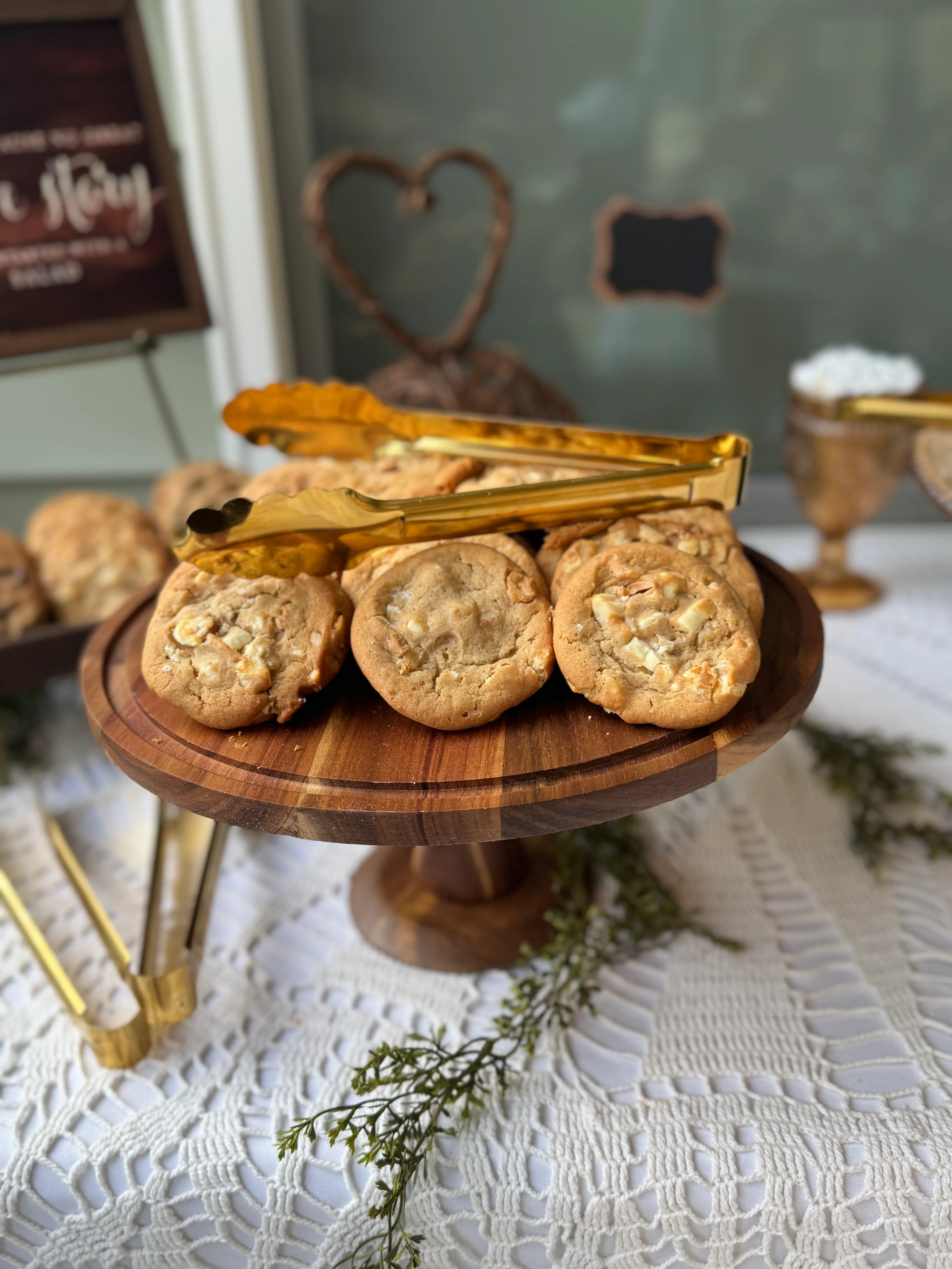 Cake Stands