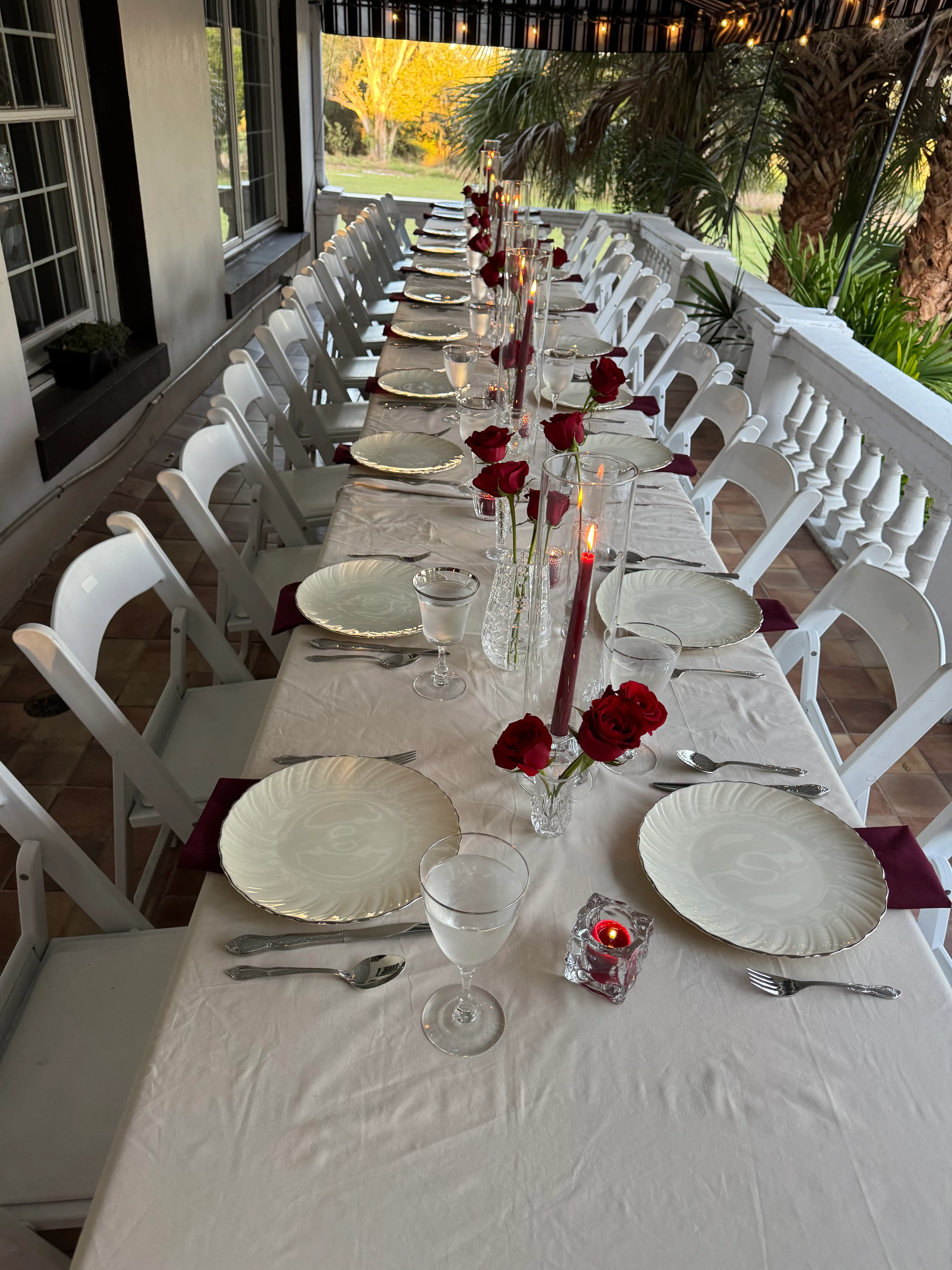 16+ Place Settings