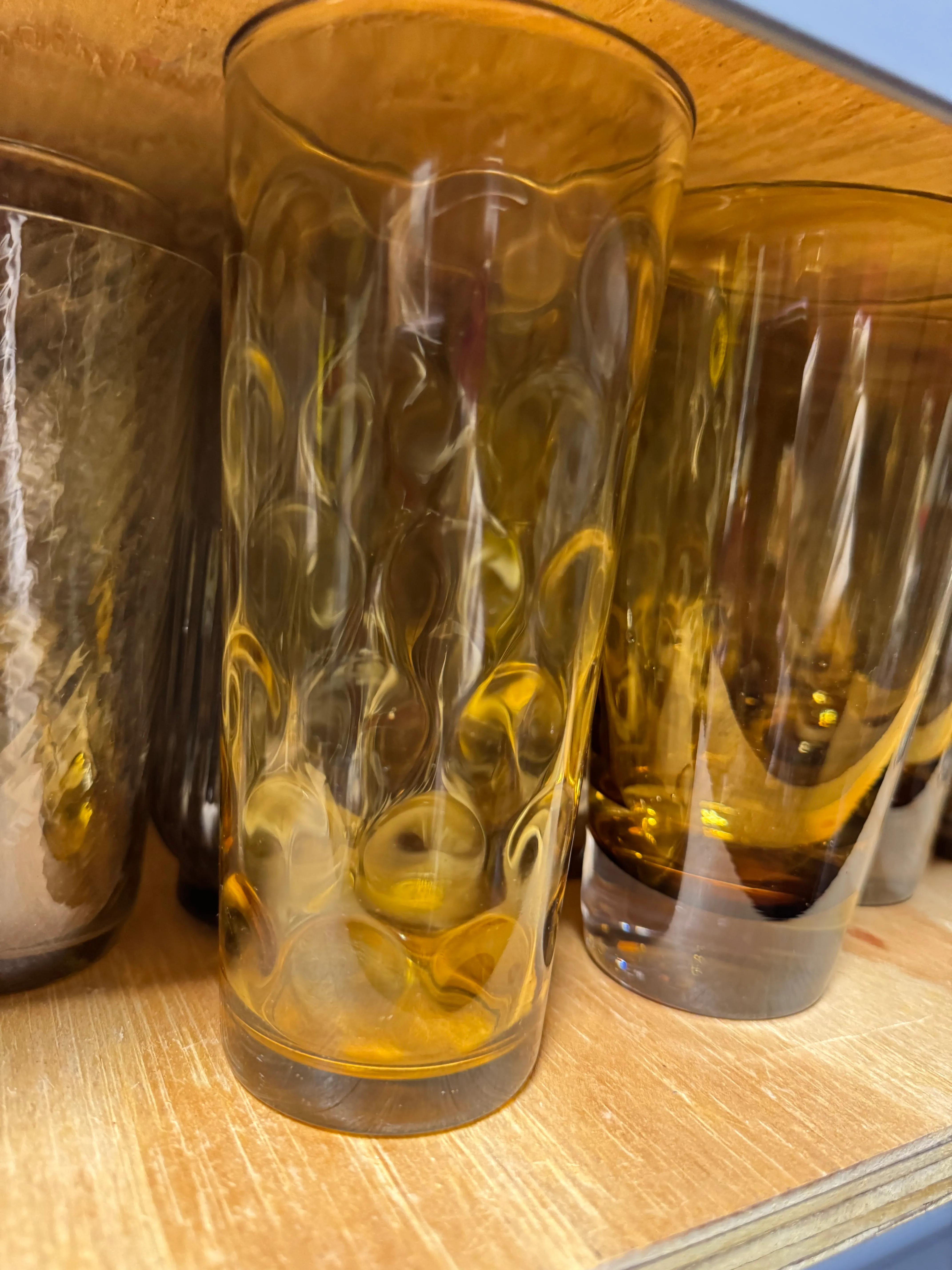 Colored Glass - Speciality