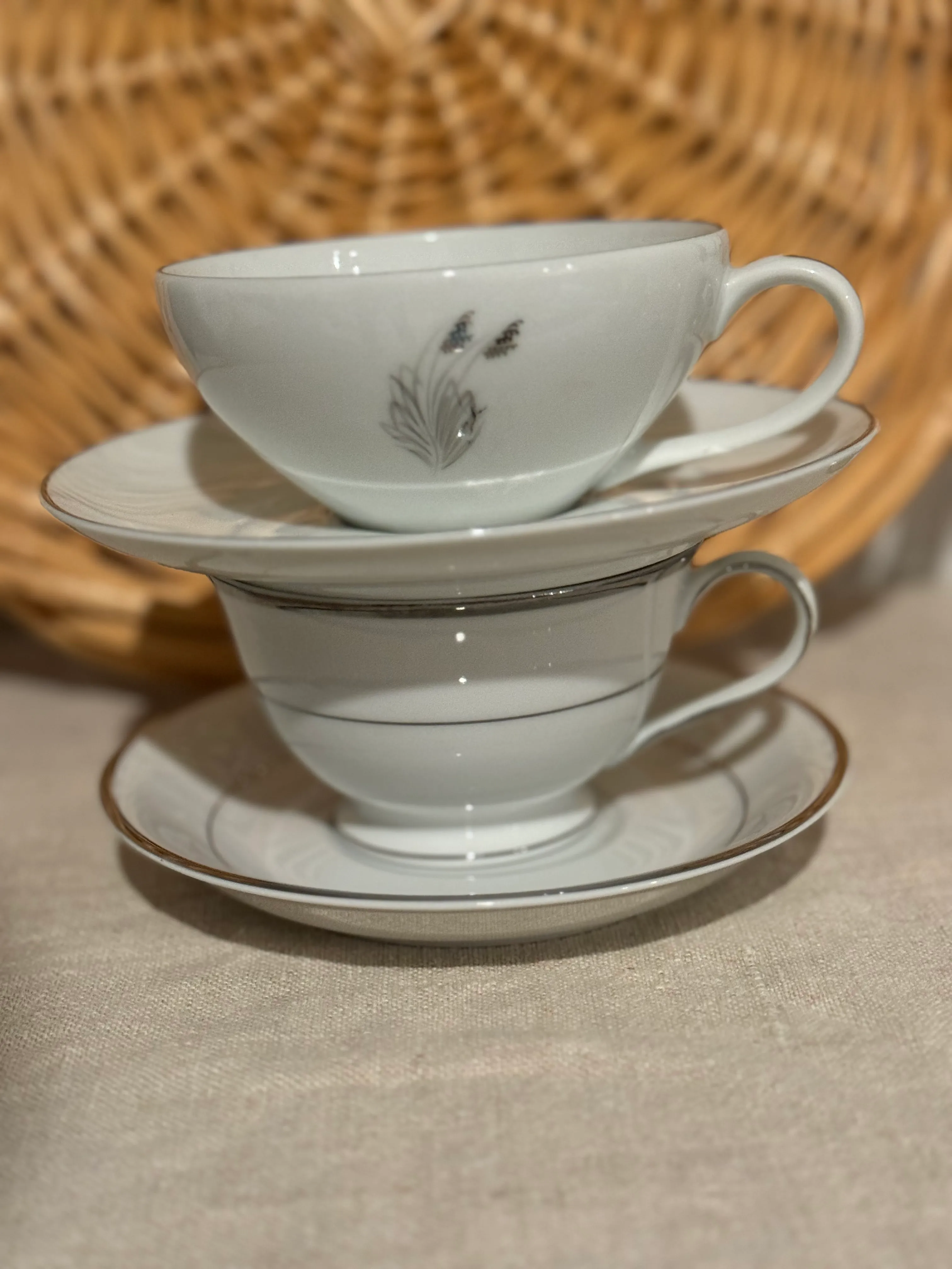 Coffee Service