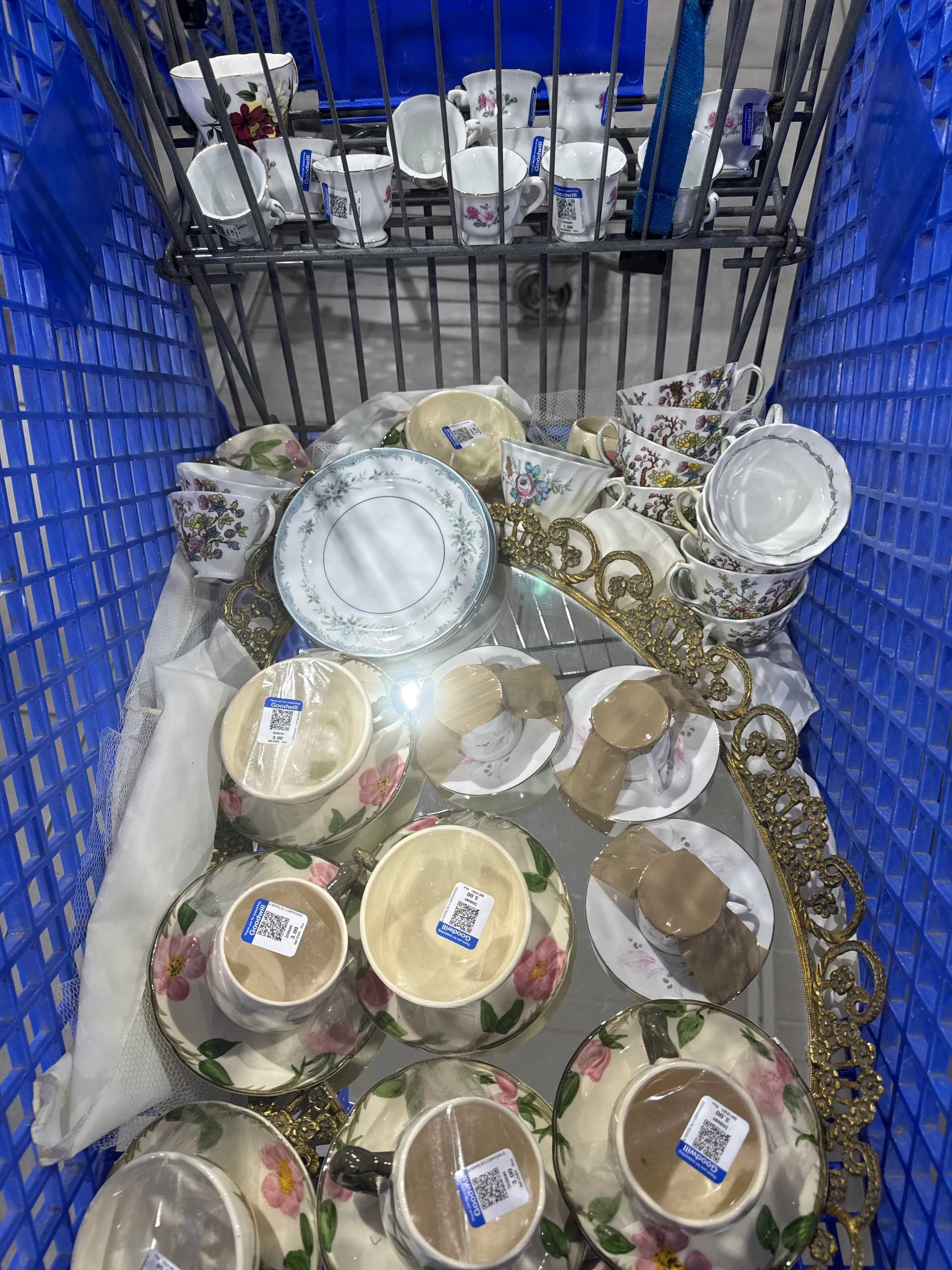 Sourcing 