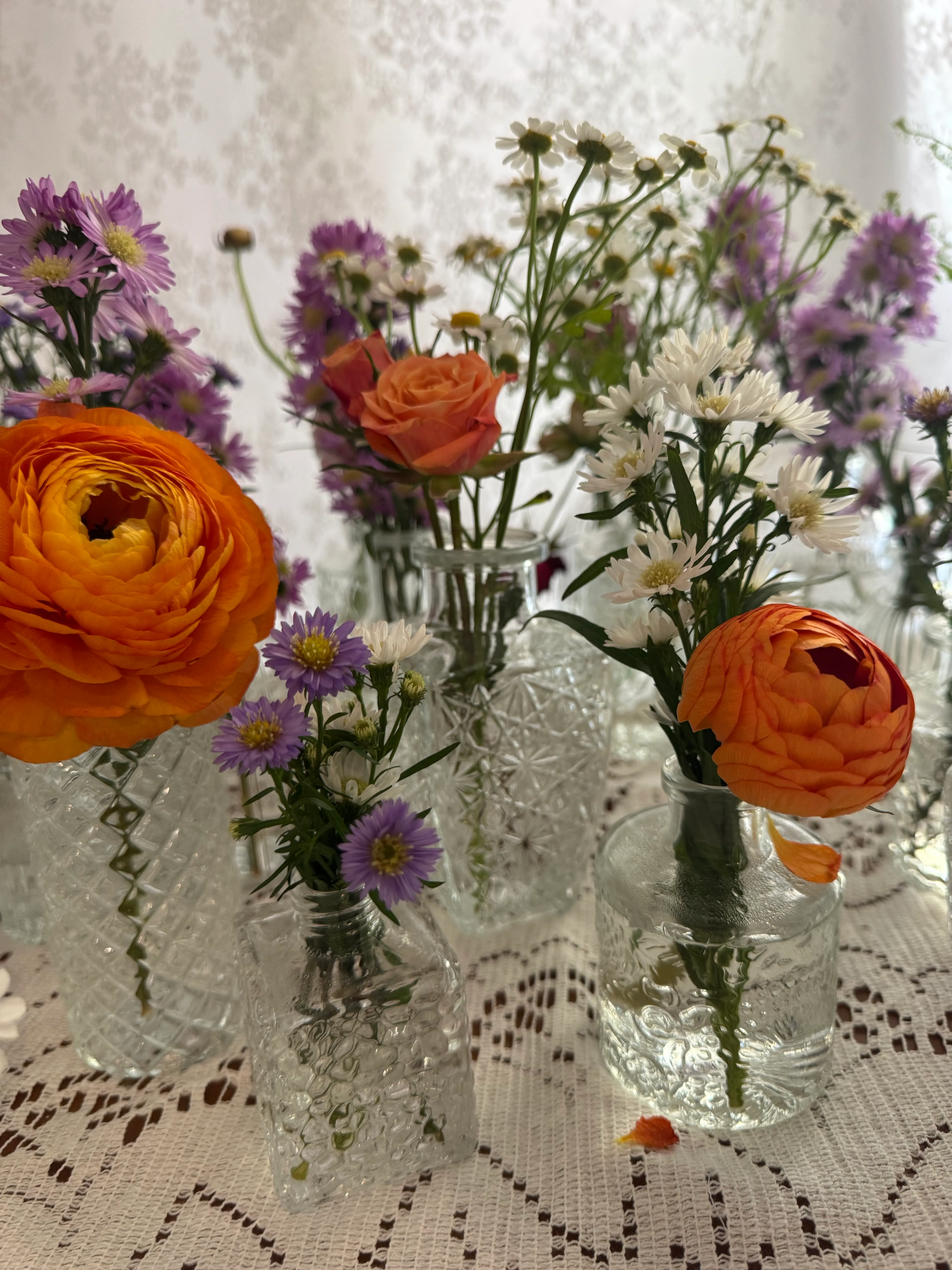 Floral