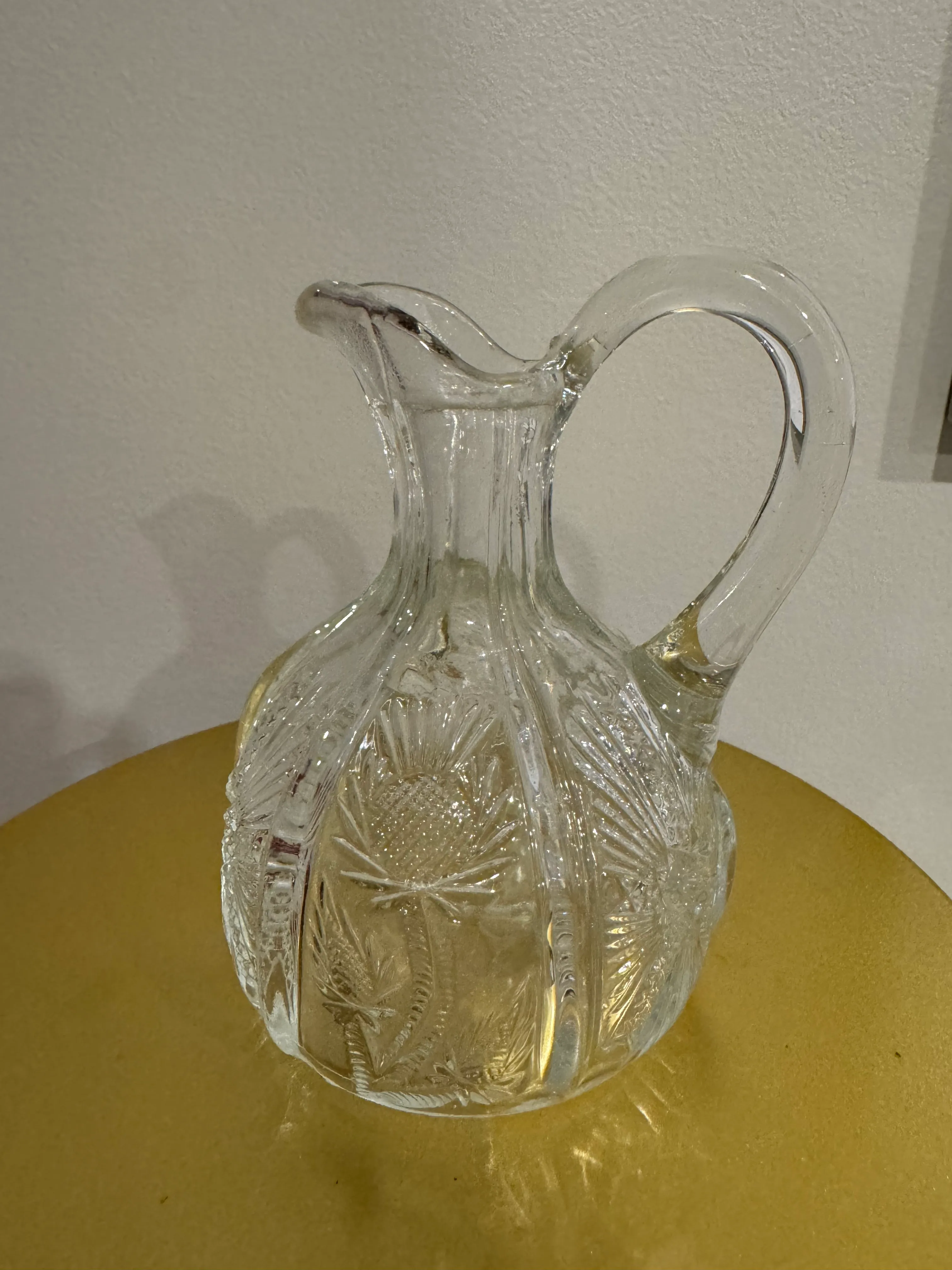 Decanters   