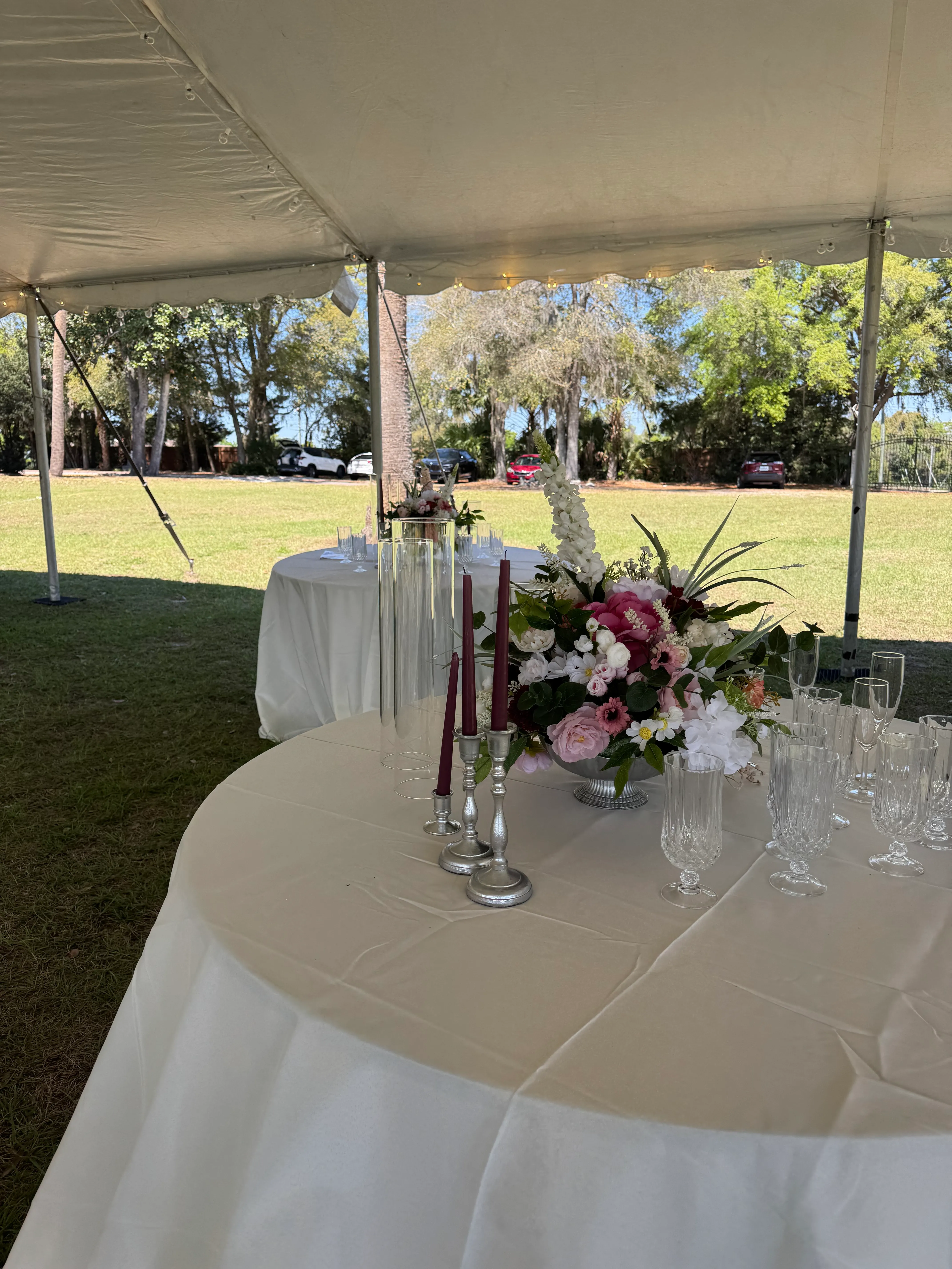 Full Wedding Planning