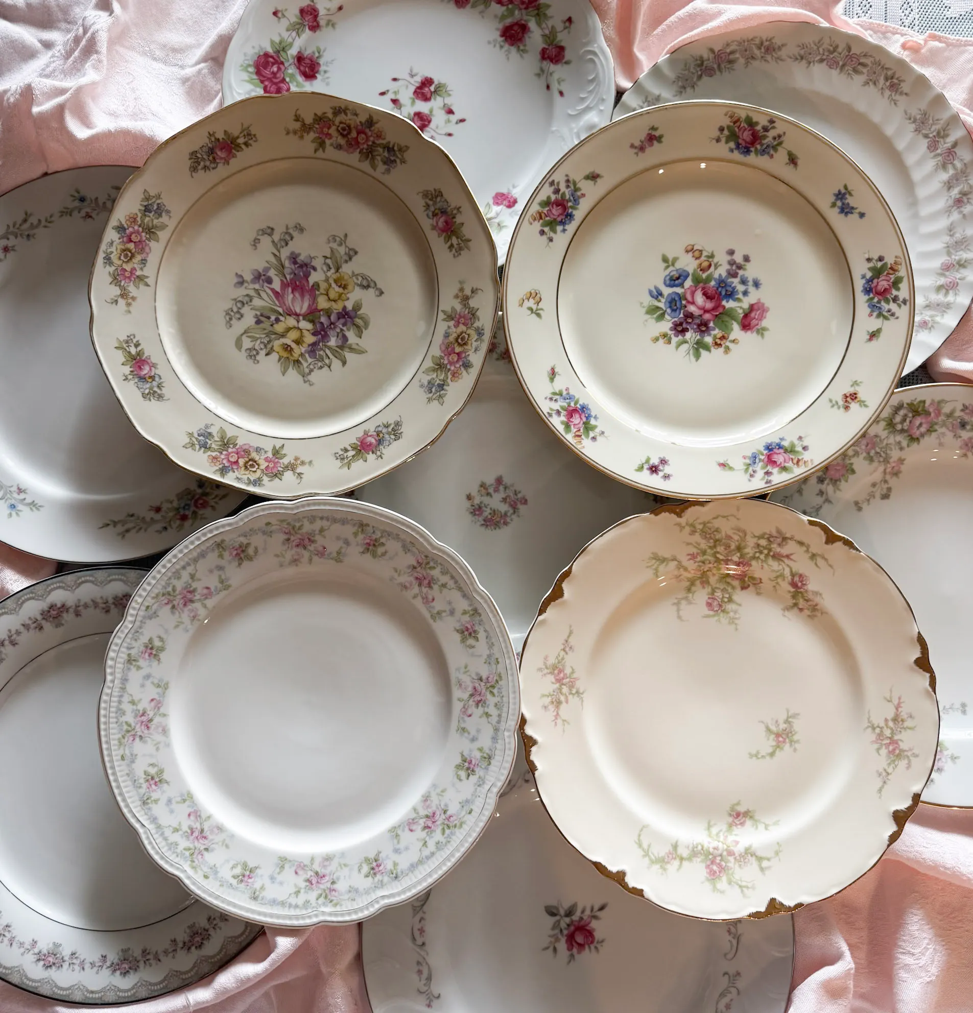 MisMatched China