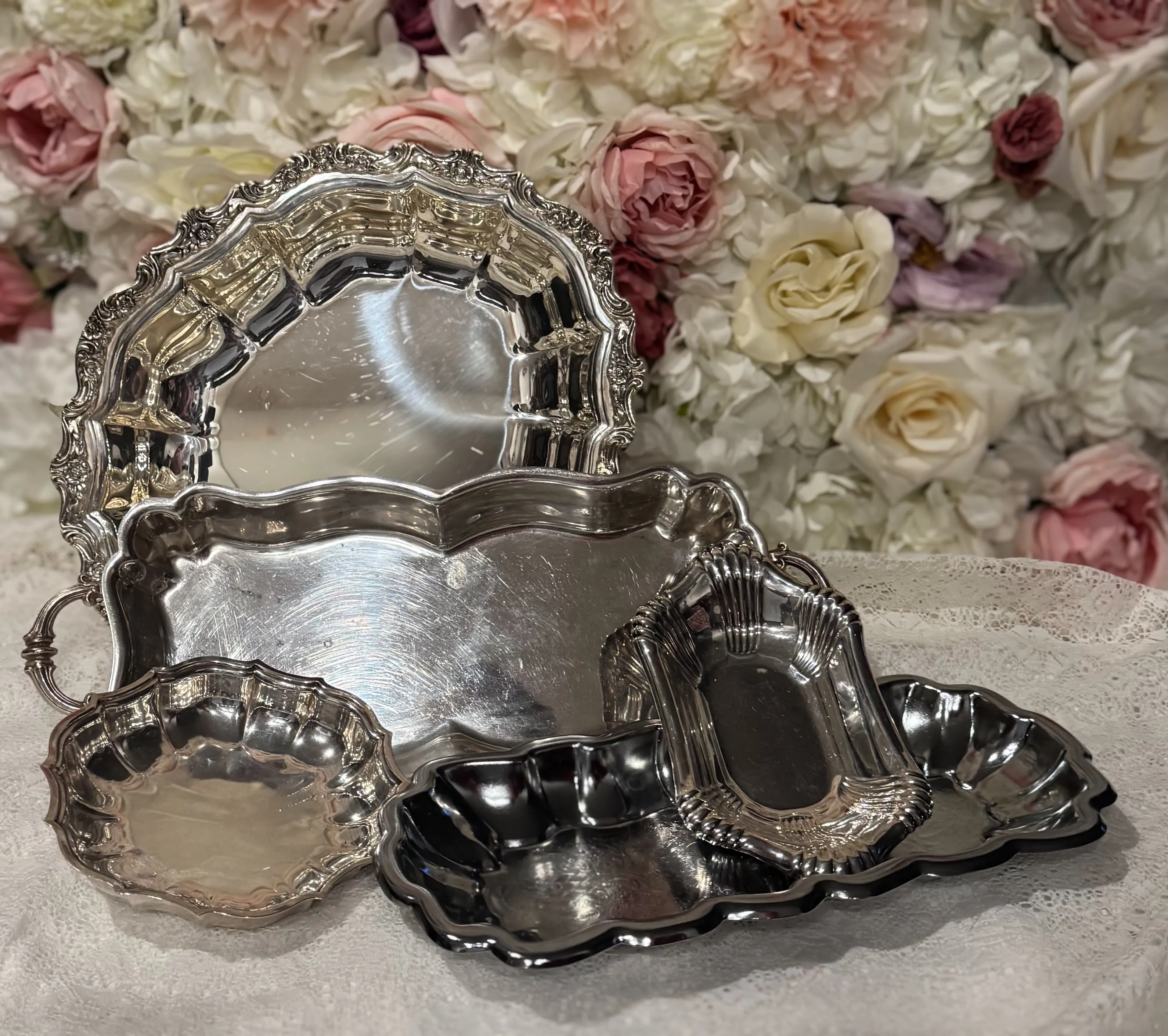 Silver Collection