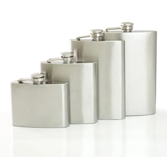 Flasks