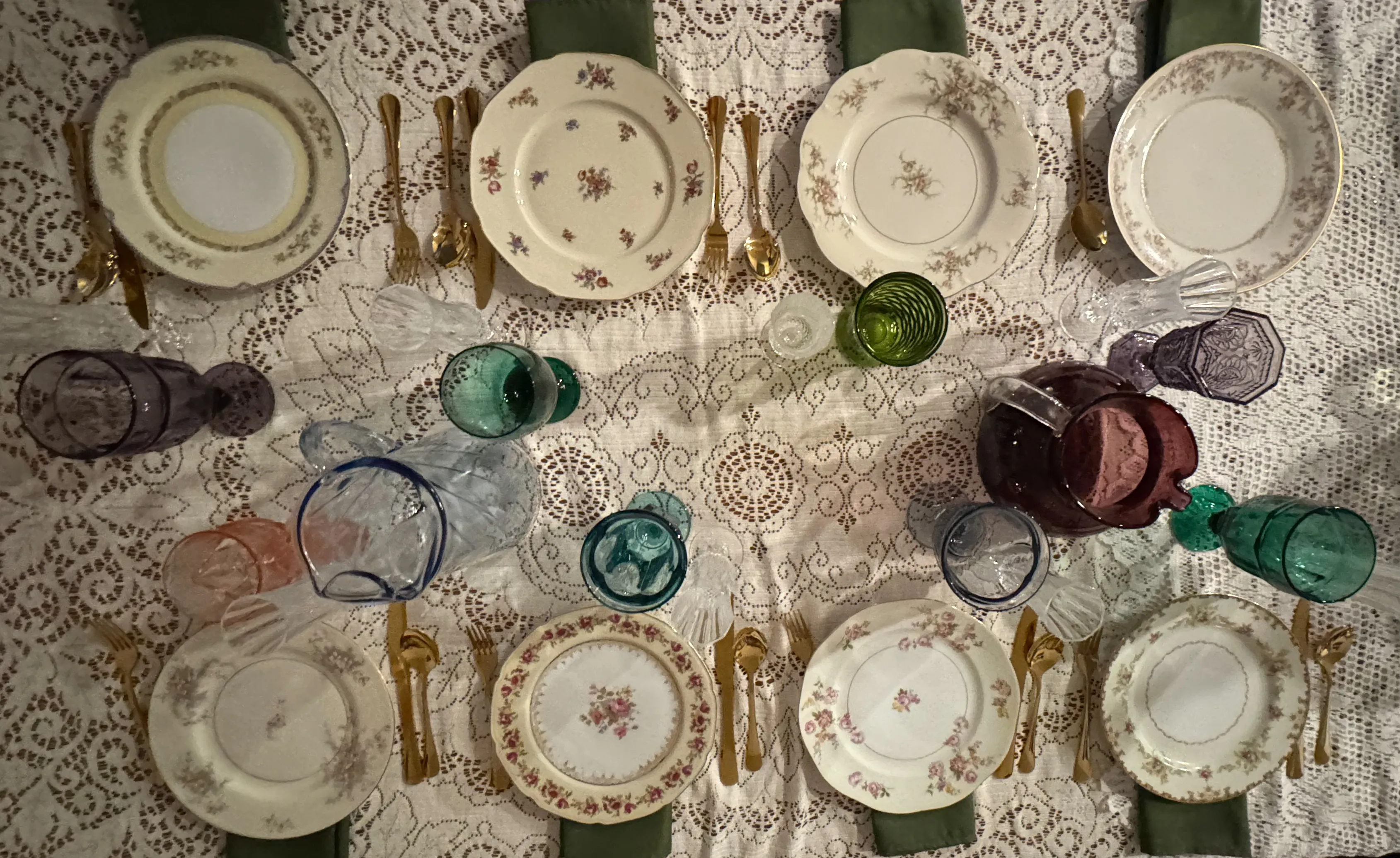 Silverware  