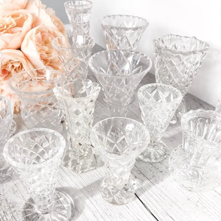 Bud Vases