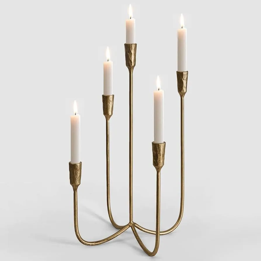 Candelabra (5) Candles