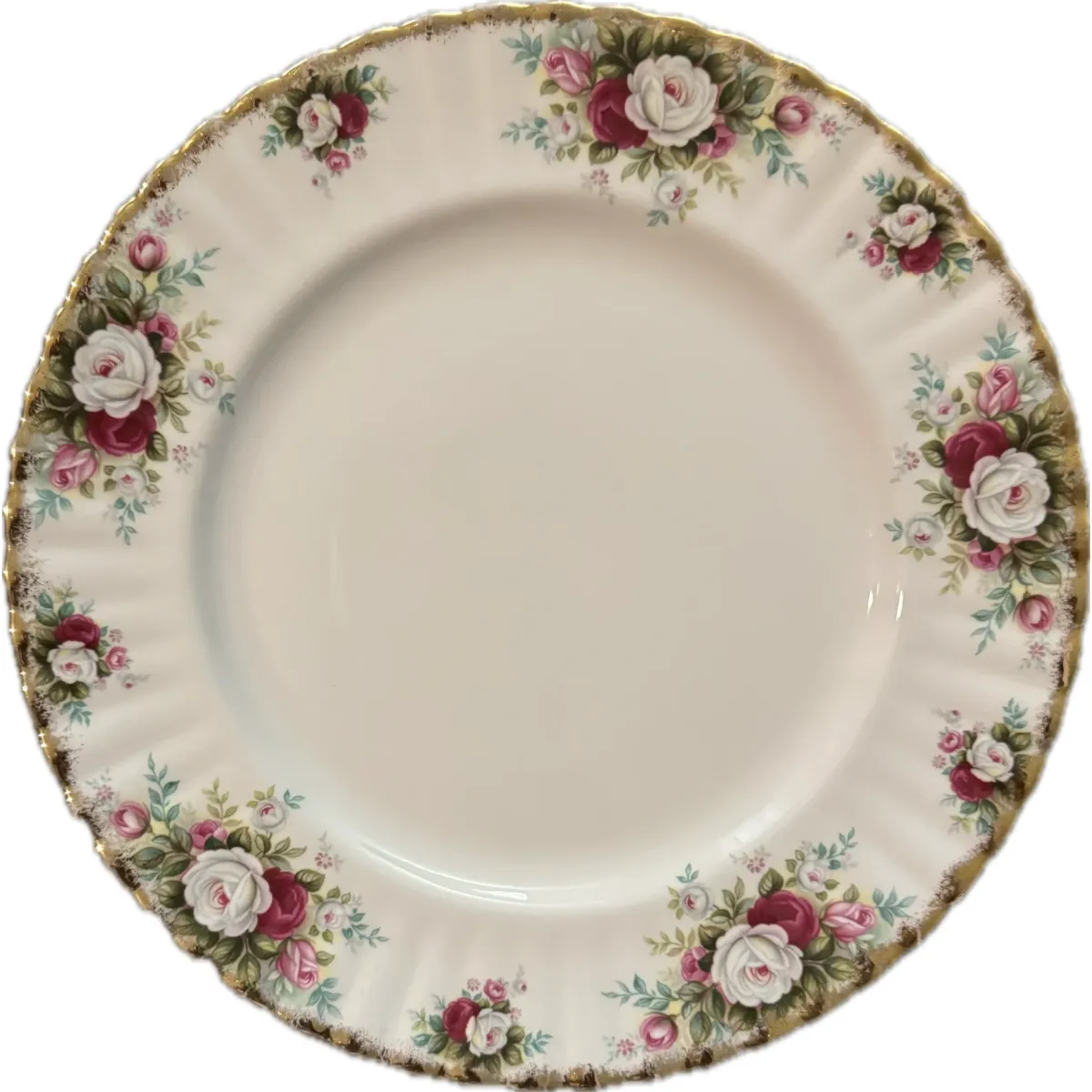 Royal Albert Celebration