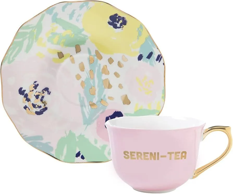Tea Cup Brands