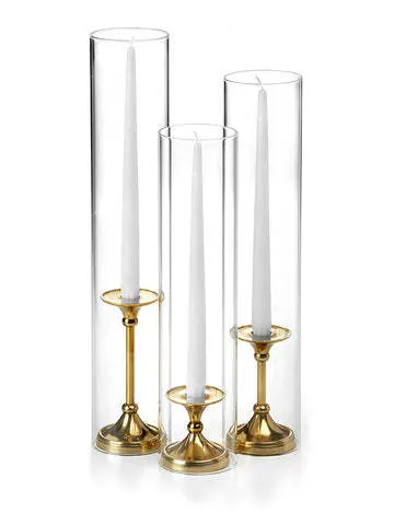 Tapper Candlesticks 
