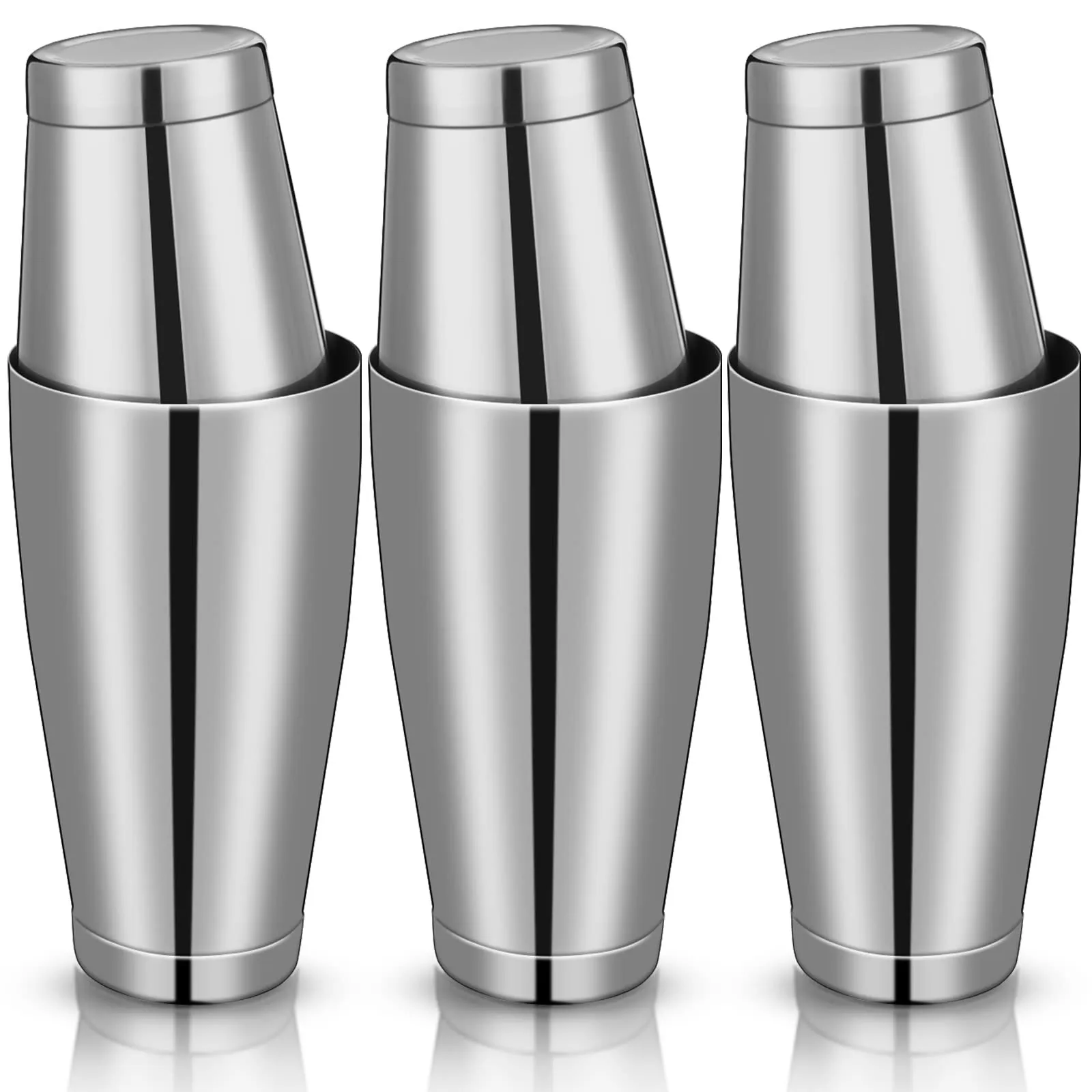 Shakers