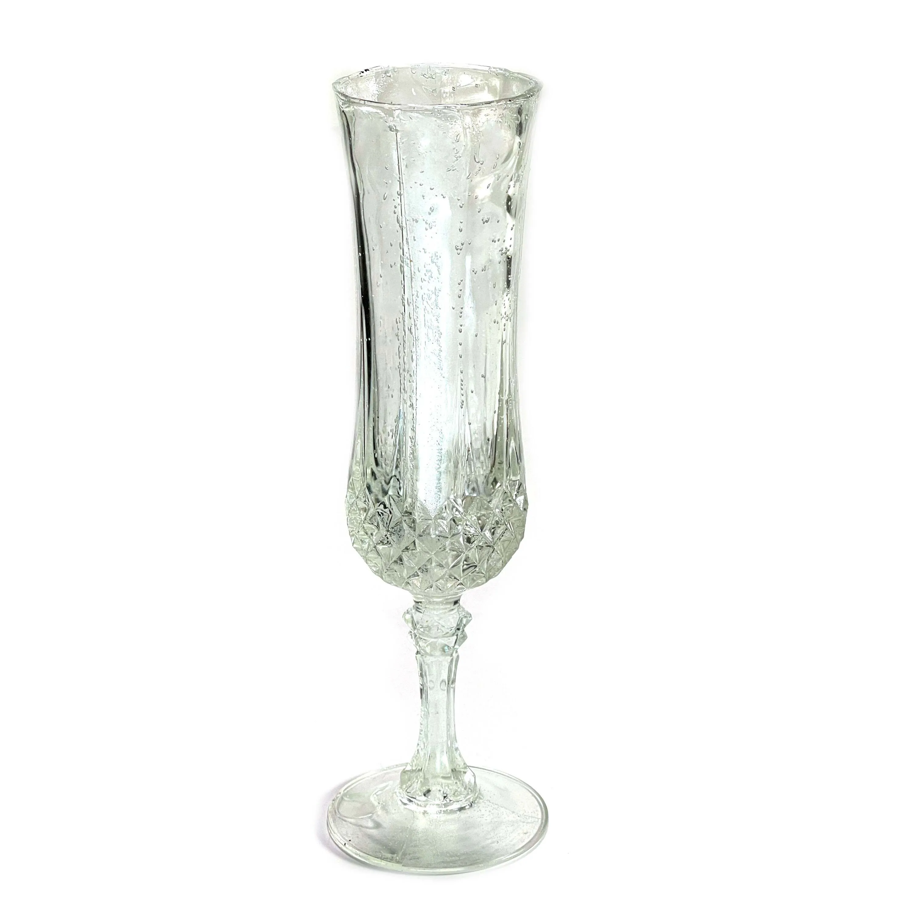 Cristal d'Arques Longchamp Flute