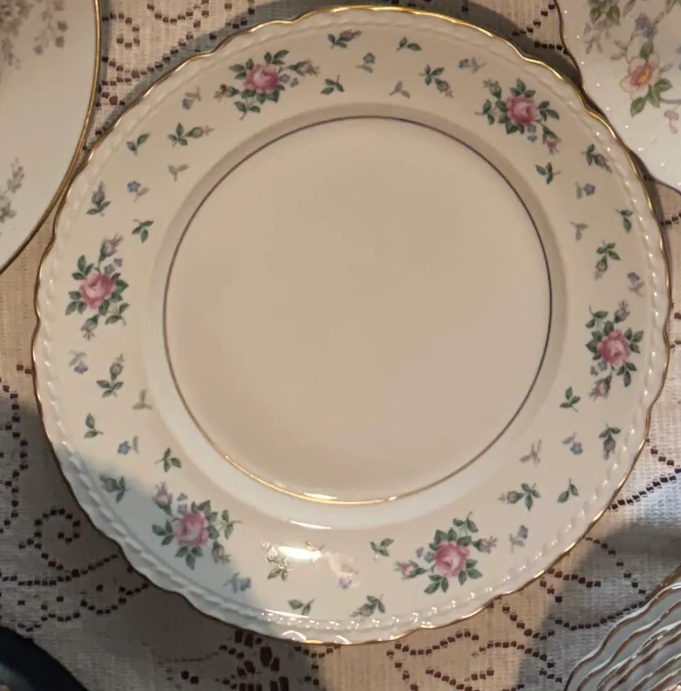 Princess China Sweet Briar 