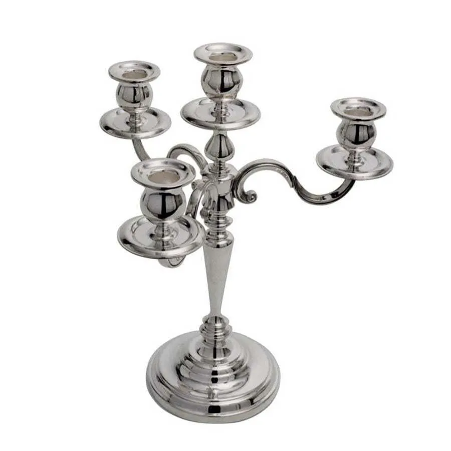 Candelabra (4) Candles