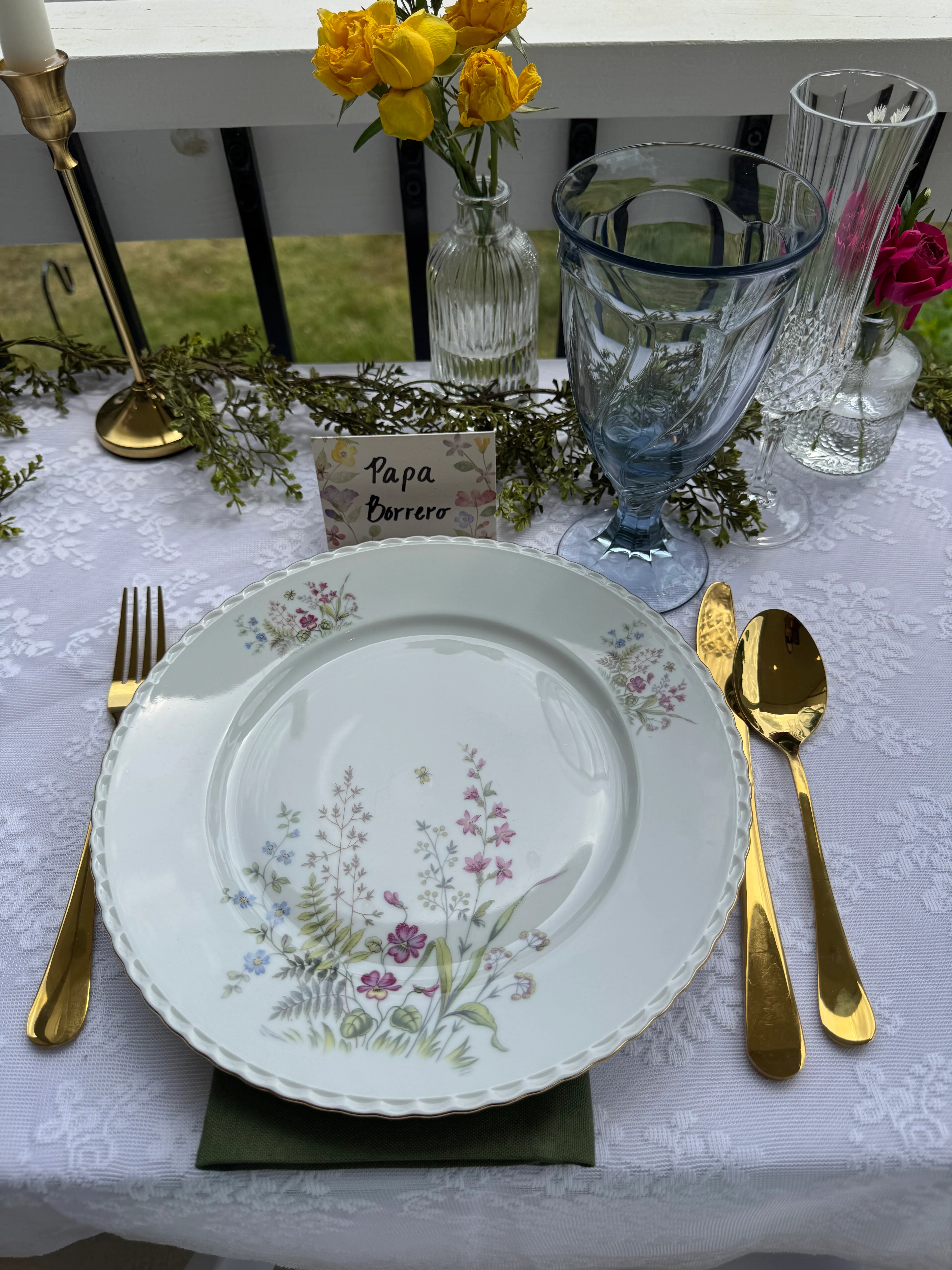 Meadow Collection 