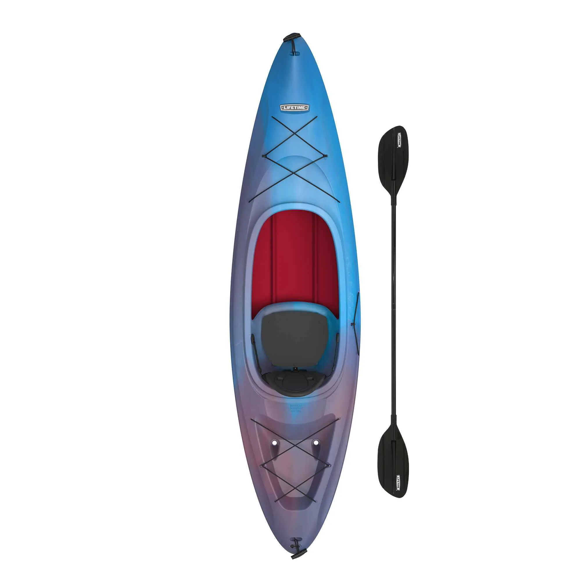 Kayaks and Canoes collection image