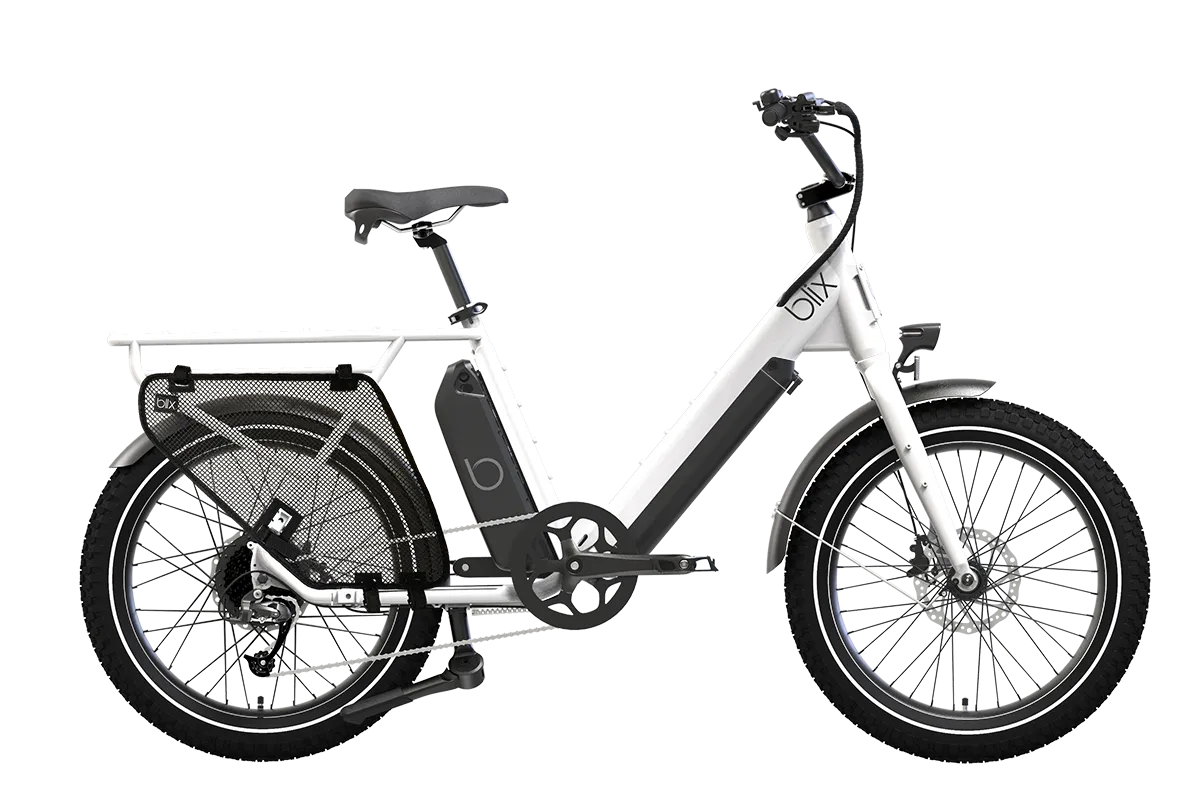 Electric Bikes collection image