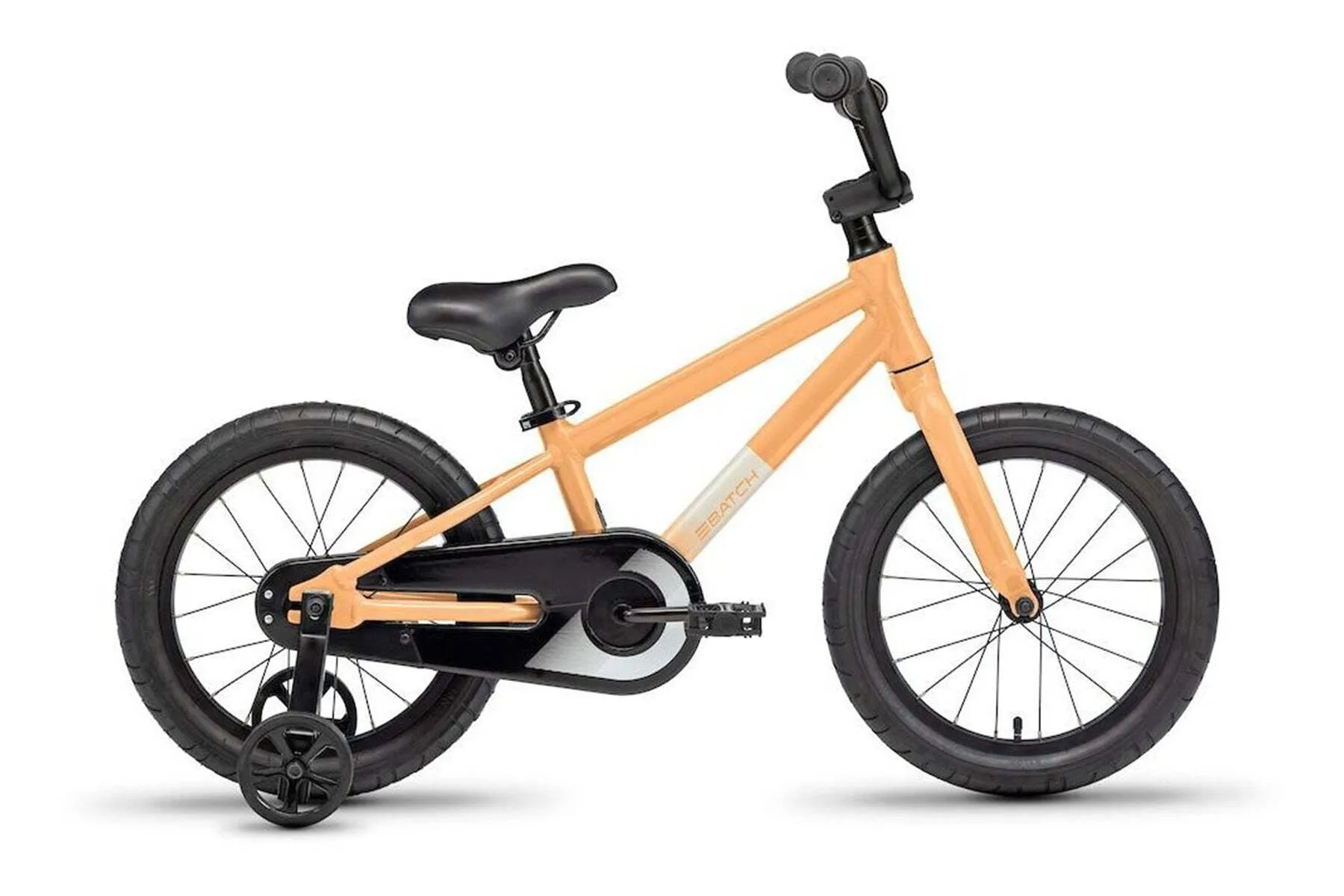 Batch Kid's Bike - 16" Wheels