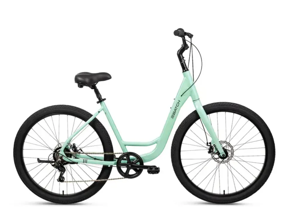 Batch SB.1 Bike