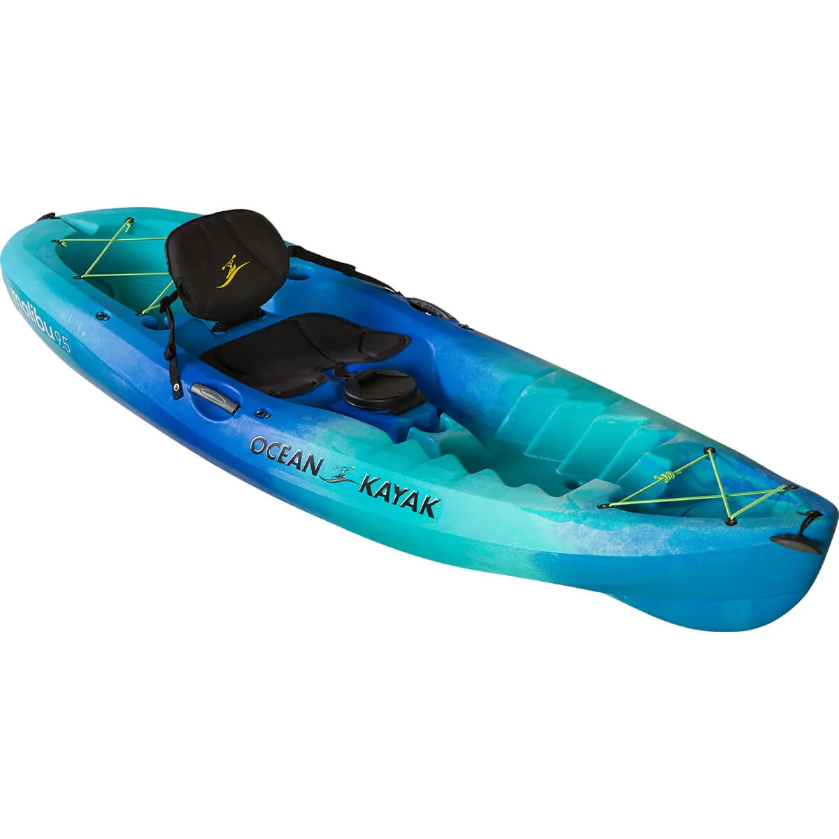 Ocean Kayak Malibu 9.5' Single Kayak