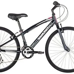 Diamondback Insight Bicycle - 24" Youth