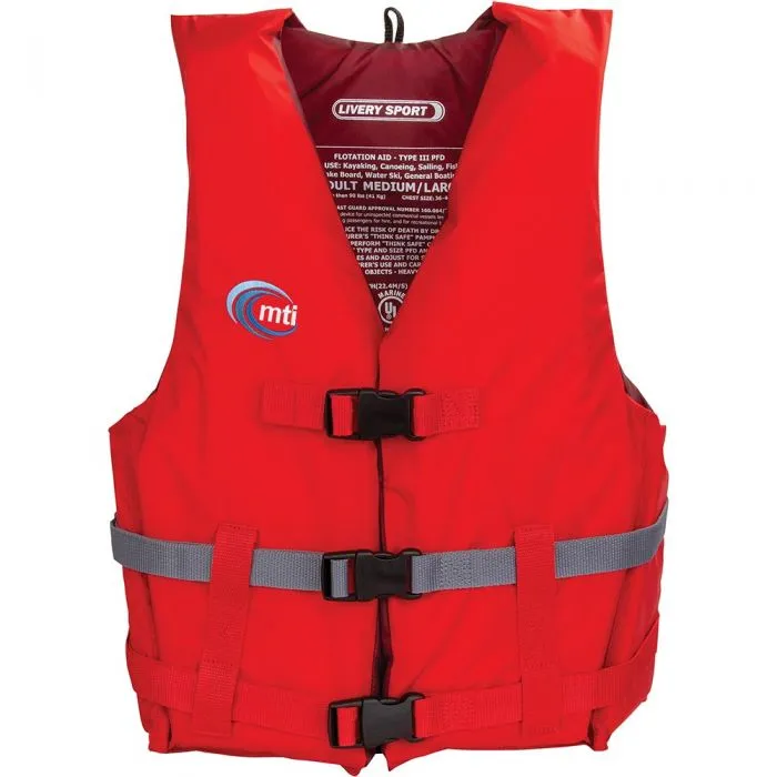 Category_Personal Flotation Device (PFD) collection image