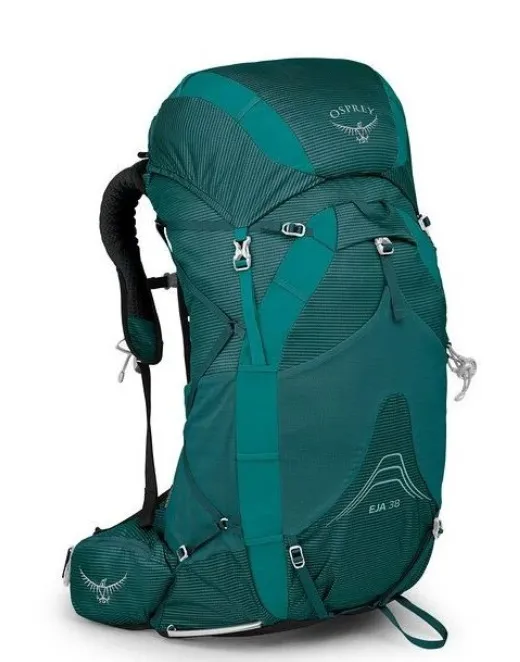 Backpack 38 Liters Women's 