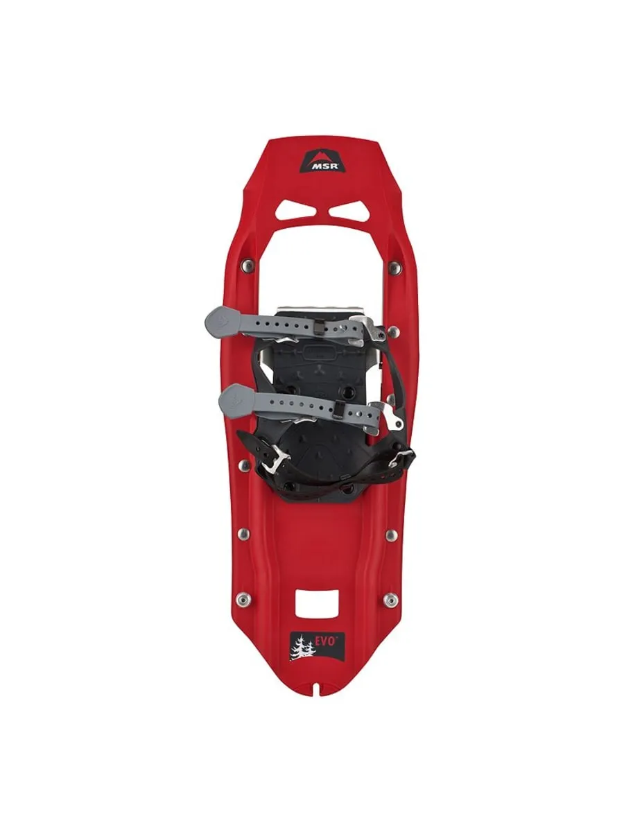 MSR Evo Snow Shoes