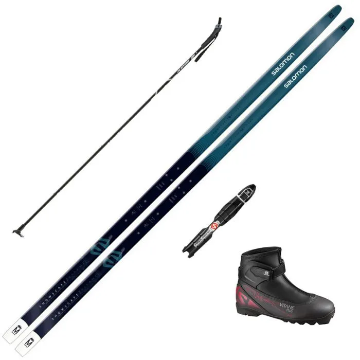 Ski & Snowshoes collection image