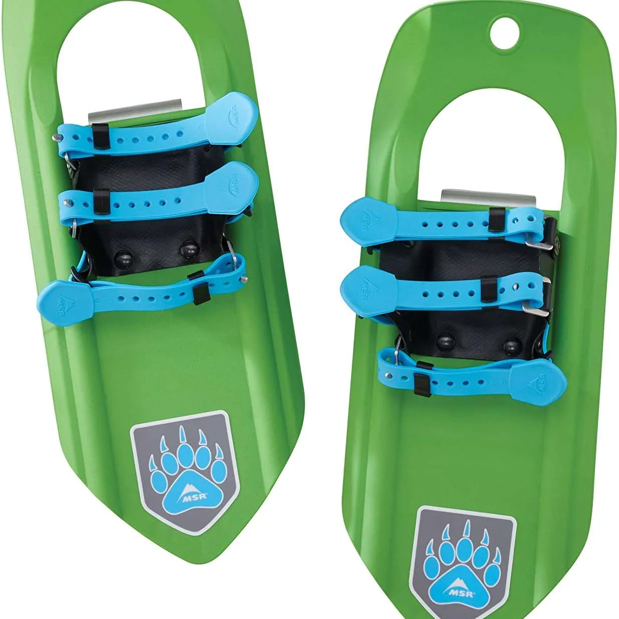 MSR Dino Tyker Snow Shoes